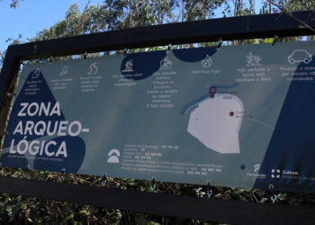 Câmara de Famalicão referencia sítios arqueológicos para proteger e valorizar