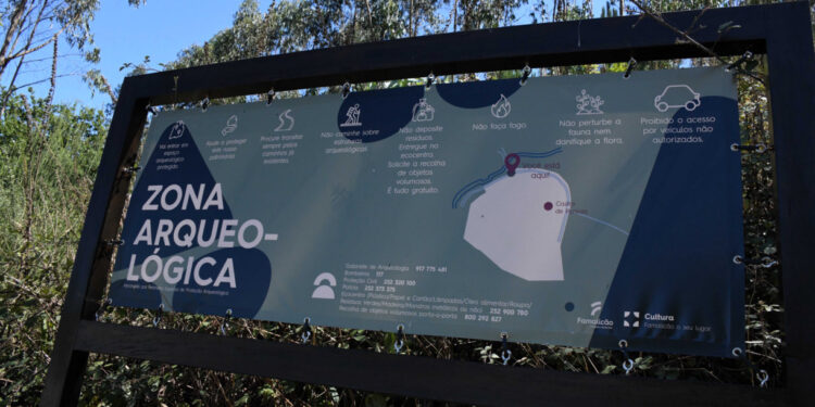 Câmara de Famalicão referencia sítios arqueológicos para proteger e valorizar
