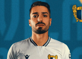 Pêpê Rodrigues continua no FC Famalicão