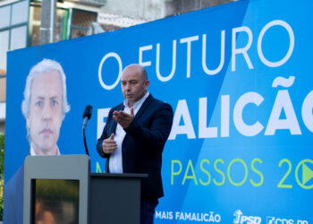 “Seguir em Frente” na União de Arnoso Santa Eulália Santo Maria e Sezures
