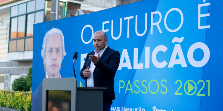 “Seguir em Frente” na União de Arnoso Santa Eulália Santo Maria e Sezures