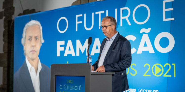 Jorge Ferreira recandidata-se a Lousado consciente de que a “missão foi conseguida”