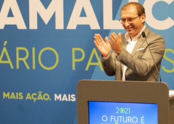 Tomás Sousa quer “uma nova escola para Seide” que nascerá com “contributo de todos”