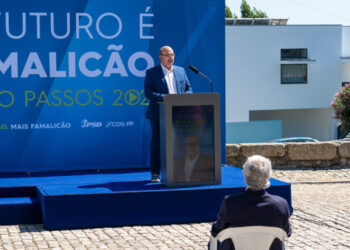 Bernardino Martins segue para um segundo mandato embalado pela inovação e desenvolvimento