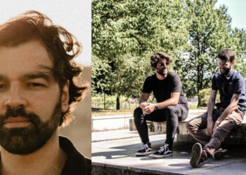 Anima-Te recebe Valter Lobo e Terra Batida