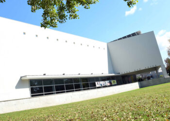 Casa das Artes de Famalicão integra Rede de Teatros e Cineteatros Portugueses