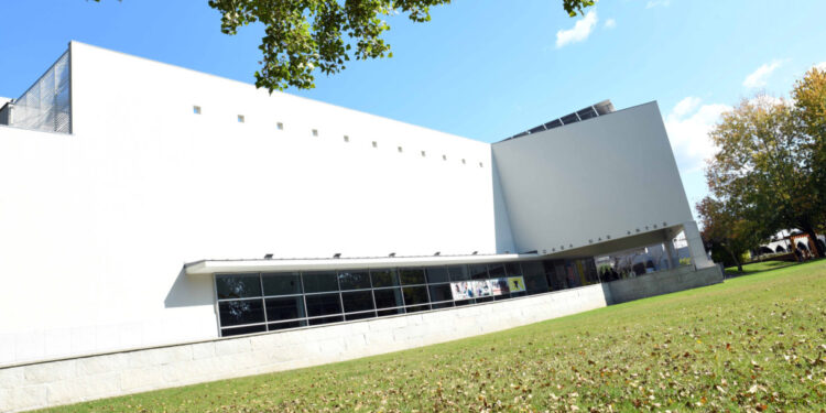 Casa das Artes de Famalicão integra Rede de Teatros e Cineteatros Portugueses