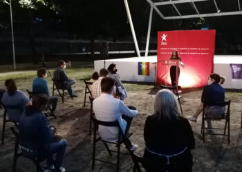 Bloco quer “mudar a política local” em Oliveira São Mateus