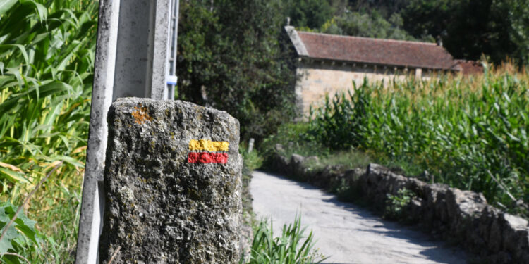 Trilhos de Famalicão já estão sinalizados