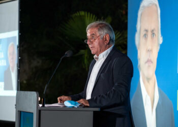 Centro de convívio para seniores e parque de lazer junto ao ave são projetos a concretizar em Oliveira Santa Maria