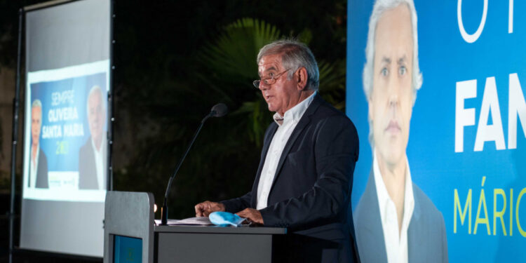 Centro de convívio para seniores e parque de lazer junto ao ave são projetos a concretizar em Oliveira Santa Maria