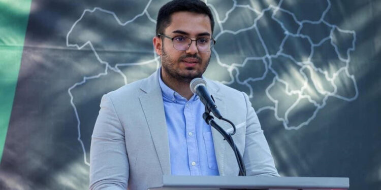 Mogege constitui núcleo da Juventude Socialista