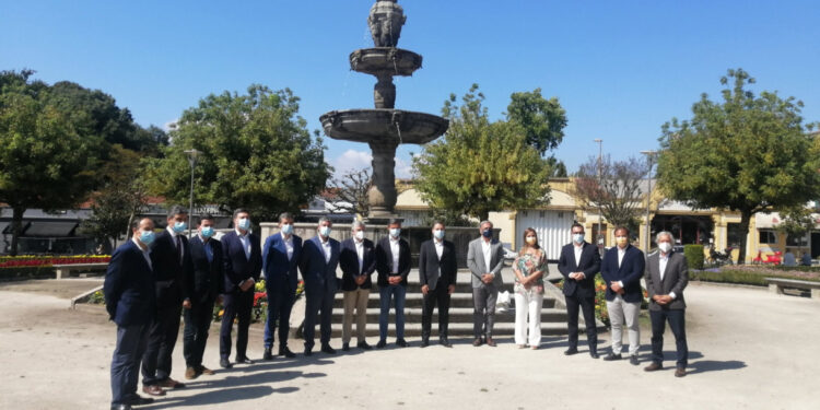 PSD da Distrital de Braga quer conquistar mais Câmaras