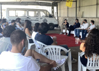 Juventude Socialista organiza o primeiro Fórum Autárquico Jovem