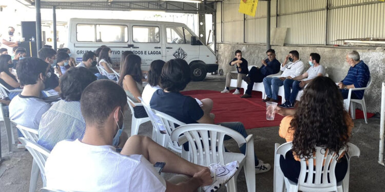 Juventude Socialista organiza o primeiro Fórum Autárquico Jovem