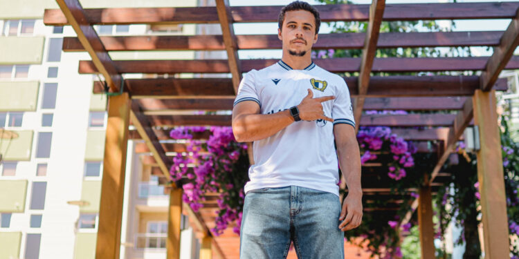 Pedro Marques reforça ataque do FC Famalicão