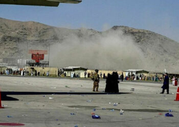 Militares Portugueses encontram-se bem