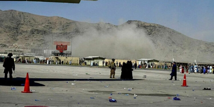 Militares Portugueses encontram-se bem