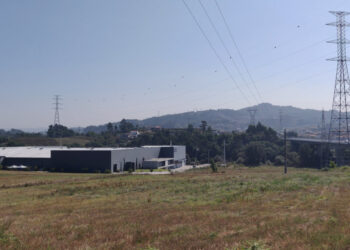 E-REDES remodela linha de Média Tensão em  Vila Nova de Famalicão