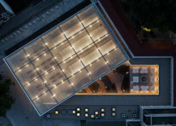 Projeto da Praça – Mercado Municipal de Famalicão finalista em prémio internacional de arquitetura