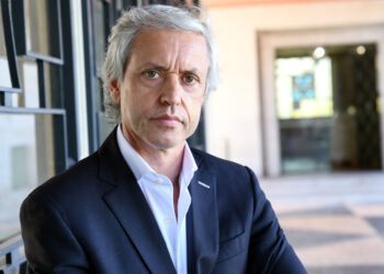 COMUNICADO DO CANDIDATO MÁRIO PASSOS