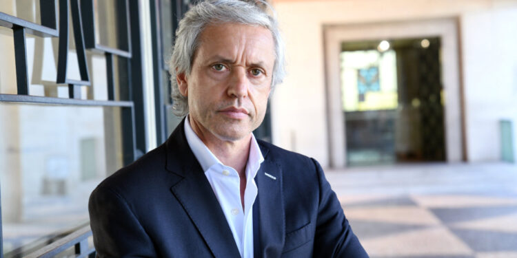 COMUNICADO DO CANDIDATO MÁRIO PASSOS