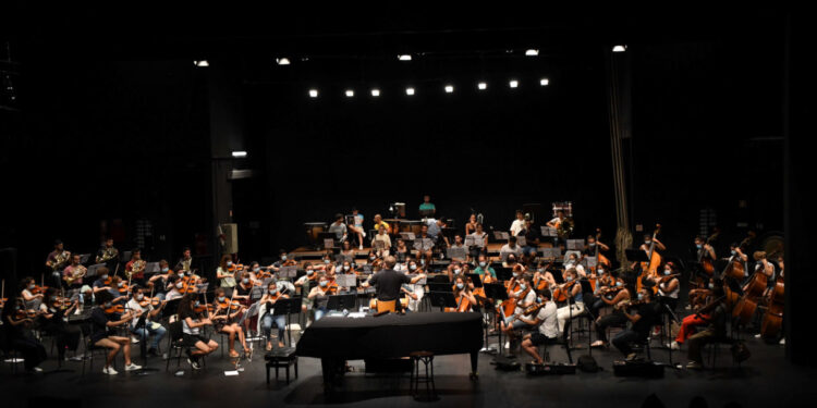 3.º edição da JOF – Jovem Orquestra de Famalicão está a chegar