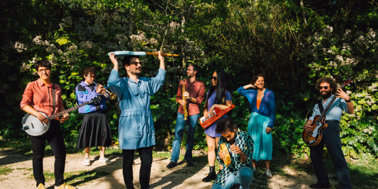 Devesa Sunset está de regresso ao Parque da Devesa