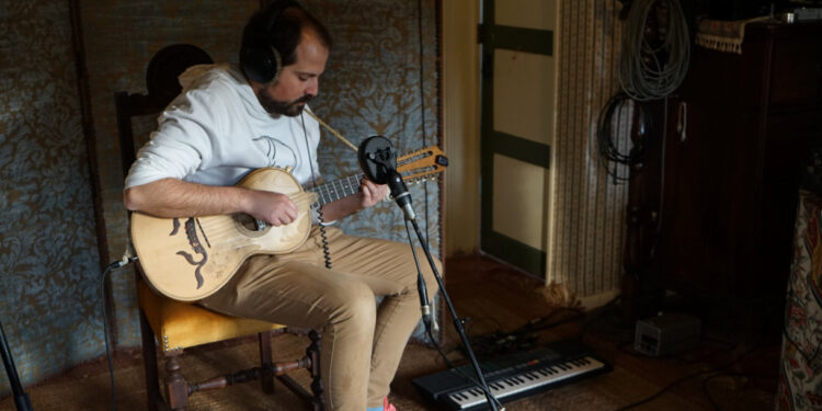 Devesa Sunset está de regresso ao Parque da Devesa