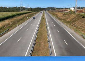 Nó na A7 na zona de Fradelos ou Balasar em análise