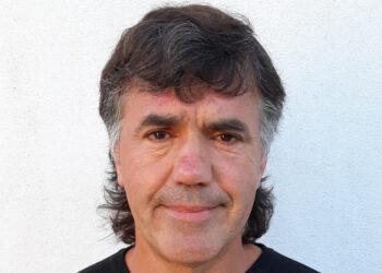 Apresentação da candidatura CDU à JF de Mogege