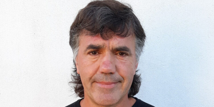 Apresentação da candidatura CDU à JF de Mogege