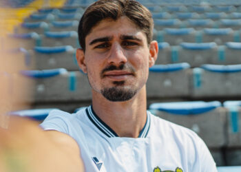 Gürkan Baskan é reforço do FC Famalicão