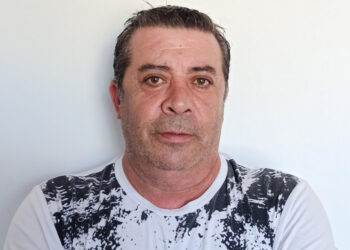 Apresentação da candidatura CDU à J.F. de Pedome