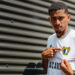 Marcos Paulo é reforço do FC Famalicão