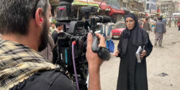 Organização WAN-IFRA e UNESCO divulgam apelo para respeito e liberdade de expressão dos jornalistas no Afeganistão