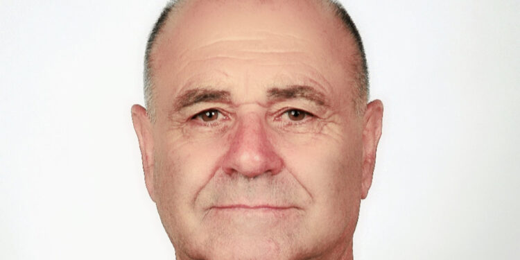 Apresentação da candidatura CDU à J.F. de Bairro