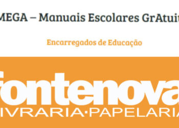 INFORMAÇÃO IMPORTANTE: Aos pais com filhos em idade escolar