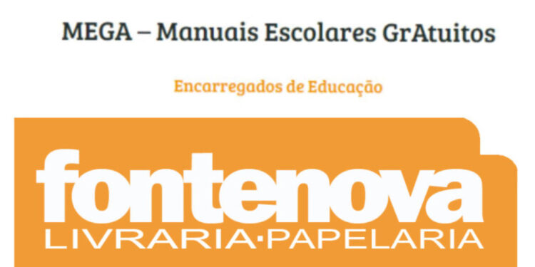 INFORMAÇÃO IMPORTANTE: Aos pais com filhos em idade escolar