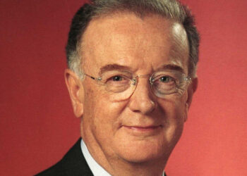 Morreu Jorge Sampaio aos 81 anos (1939 – 2021)