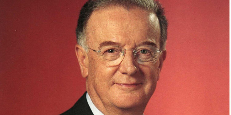 Morreu Jorge Sampaio aos 81 anos (1939 – 2021)