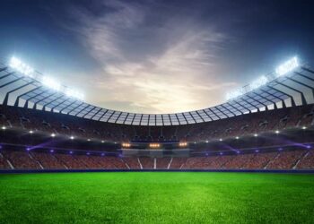 DGS autoriza regresso da lotação máxima nos recintos desportivos