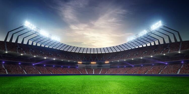 DGS autoriza regresso da lotação máxima nos recintos desportivos