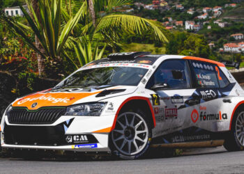 Em busca da vitória em Chaves