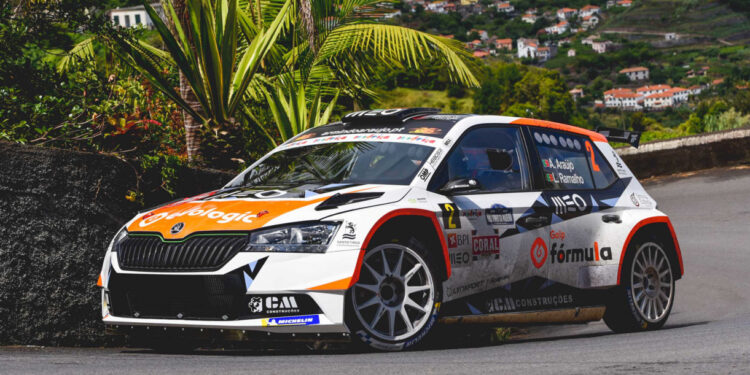 Em busca da vitória em Chaves