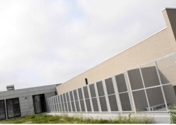 Famalicão inaugura equipamento de proteção e tratamento de animais errantes