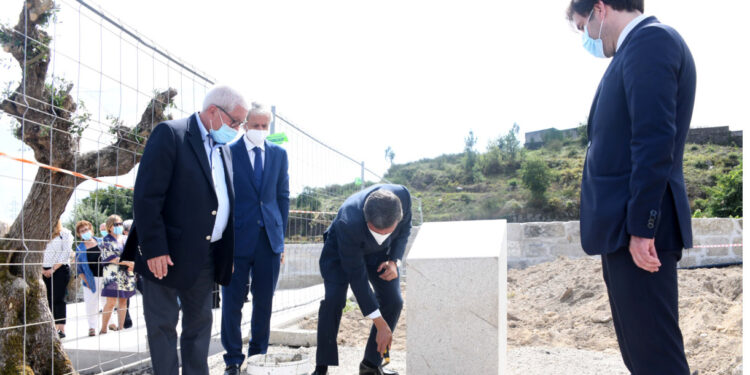 Oliveira Santa Maria abre nova Alameda e lança Casa Mortuária