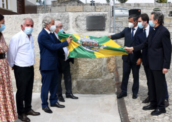 Oliveira Santa Maria abre nova Alameda e lança Casa Mortuária