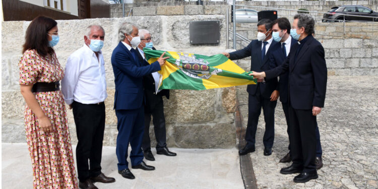 Oliveira Santa Maria abre nova Alameda e lança Casa Mortuária