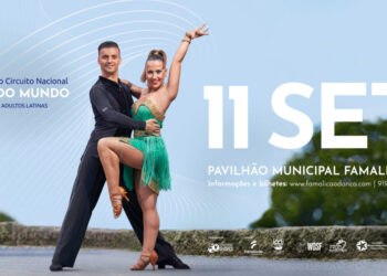 Famalicão Dança está de regresso em 2021